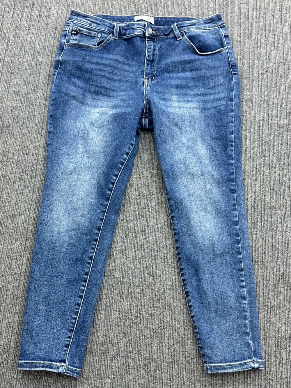 KanCan Skinny Ankle Jeans 17/32